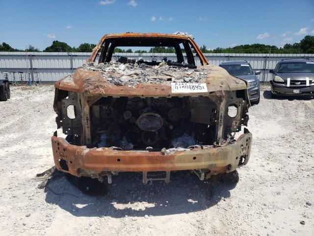 Photo 5 from auction – 2024 GMC SIERRA K35 with VIN 1GT49WEY9RF233944
