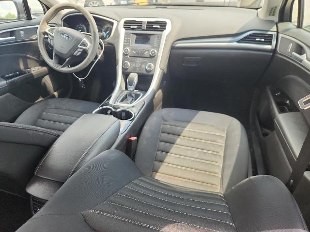 Photo 8 from auction – 2015 FORD FUSION SE with VIN 3FA6P0H70FR290343