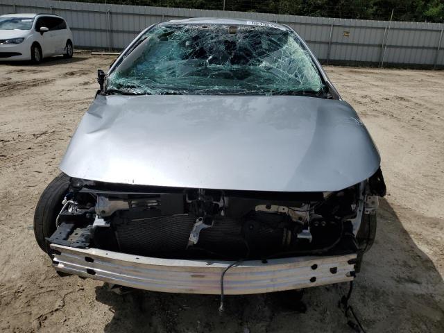 Photo 5 from auction – 2023 TOYOTA COROLLA LE with VIN 5YFB4MDEXPP012411