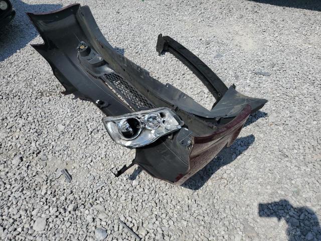 Photo 13 from auction – 2019 DODGE GRAND CARA with VIN 2C4RDGCG4KR761622