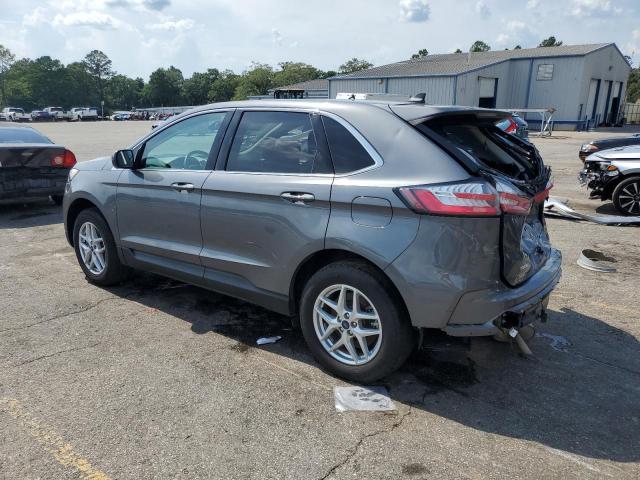 Photo 2 from auction – 2017 FORD EDGE SEL with VIN 2FMPK4J97NBA94179