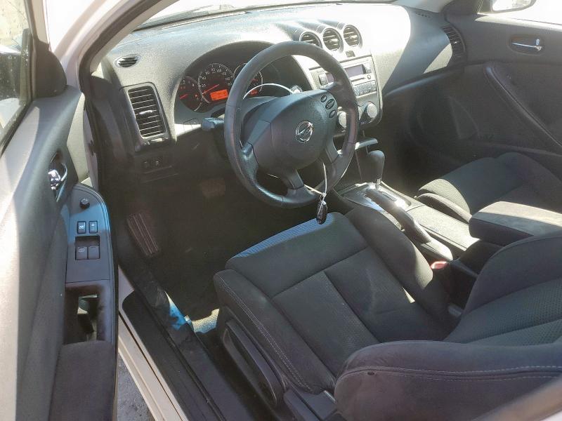 Photo 8 from auction – 2012 NISSAN ALTIMA S with VIN 1N4AL2EP8CC184013
