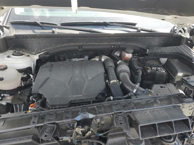 Photo 12 from auction – 2024 HYUNDAI SANTA FE XRT with VIN 5NMP3DGL7RH009997