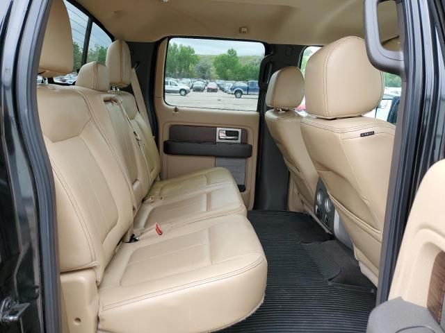 Photo 10 from auction – 2013 FORD F150 SUPER with VIN 1FTFW1EF6DKD20056