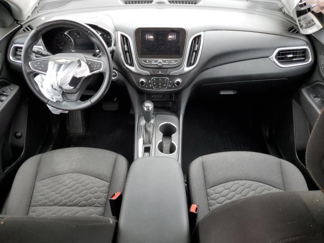 Photo 8 from auction – 2019 CHEVROLET EQUINOX LT with VIN 3GNAXLEX0KL228262