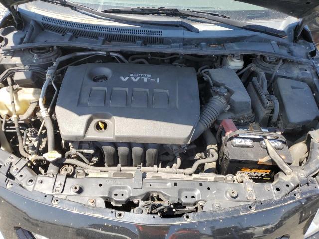 Photo 11 from auction – 2010 TOYOTA COROLLA BA with VIN 2T1BU4EEXAC514552