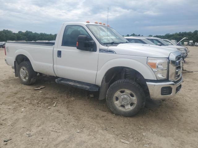 Photo 4 from auction – 2011 FORD F250 SUPER with VIN 1FTBF2B62BED02626