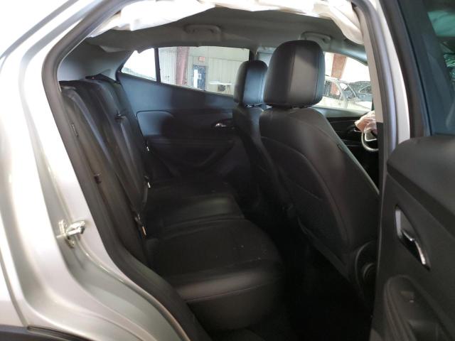Photo 11 from auction – 2019 BUICK ENCORE SPO with VIN KL4CJ1SB4KB915630