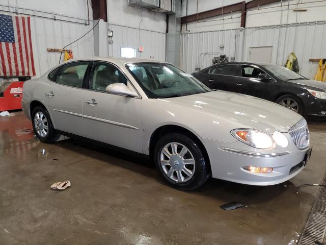 Photo 4 from auction – 2008 BUICK LACROSSE C with VIN 2G4WC582681186644