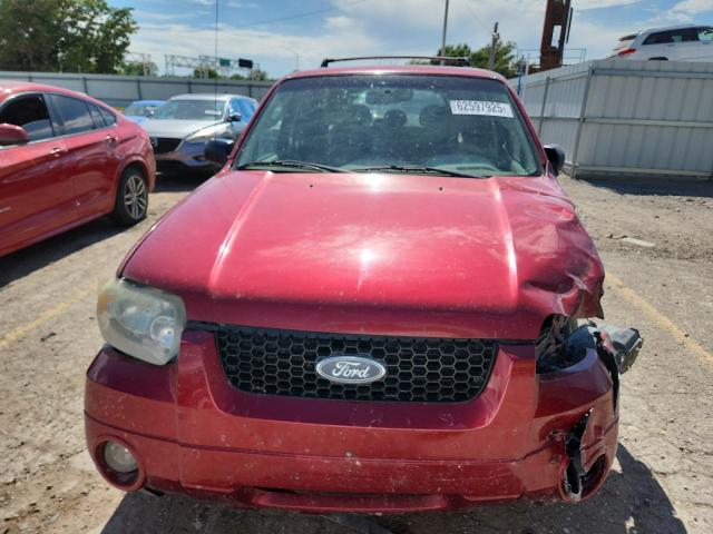 Photo 5 from auction – 2005 FORD ESCAPE LIMITED with VIN 1FMCU94135KB03560