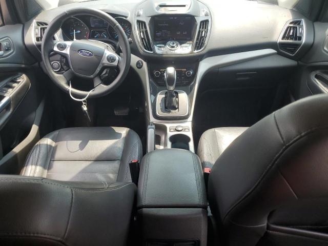 Photo 8 from auction – 2013 FORD ESCAPE SEL with VIN 1FMCU0HX8DUB75805