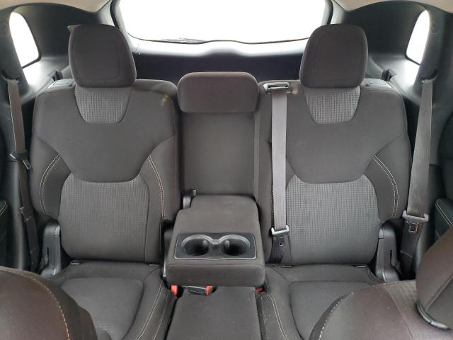 Photo 10 from auction – 2015 JEEP CHEROKEE L with VIN 1C4PJLCB7FW517490