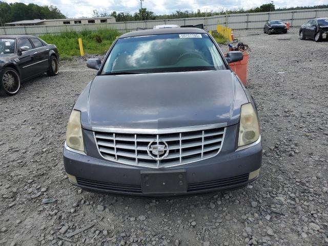 Photo 5 from auction – 2007 CADILLAC DTS with VIN 1G6KD57Y77U116775