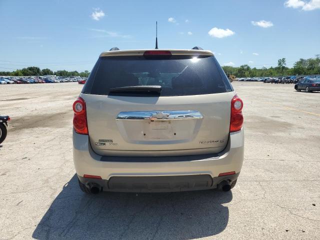Photo 6 from auction – 2012 CHEVROLET EQUINOX LT with VIN 2GNFLEE50C6235584
