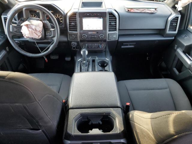Photo 8 from auction – 2019 FORD F150 SUPER with VIN 1FTEW1C52KKC04212