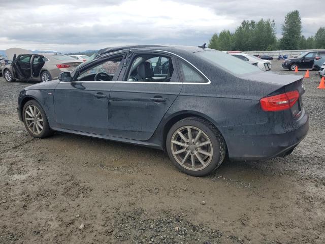 Photo 2 from auction – 2015 AUDI A4 PREMIUM with VIN WAUAFAFL8FN022363