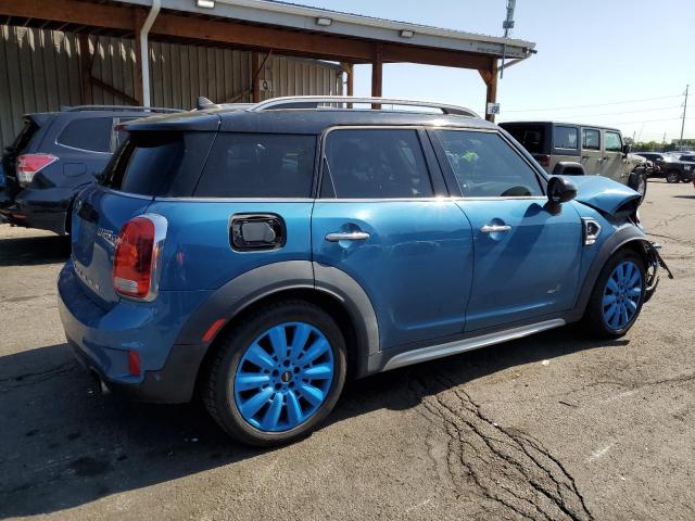 Photo 3 from auction – 2018 MINI COOPER S C with VIN WMZYT5C32J3D81771