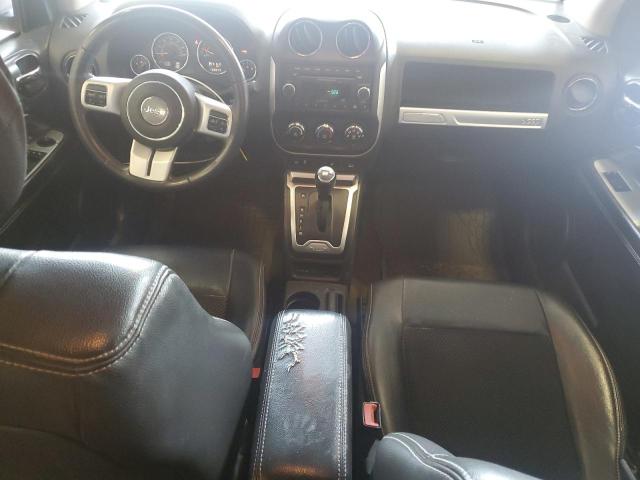 Photo 8 from auction – 2014 JEEP COMPASS LA with VIN 1C4NJDEB8ED500394