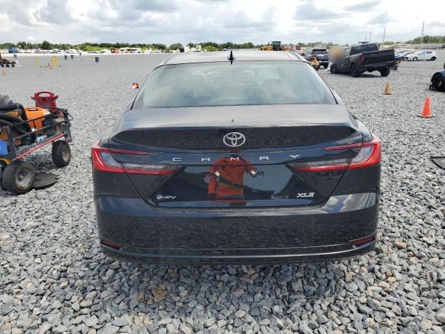Photo 6 from auction – 2025 TOYOTA CAMRY XSE with VIN 4T1DAACK3SU051355