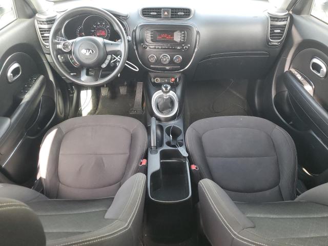 Photo 8 from auction – 2016 KIA SOUL with VIN KNDJN2A2XG7846168