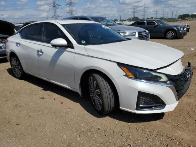 Photo 4 from auction – 2024 NISSAN ALTIMA SL with VIN 1N4BL4EW4RN311313