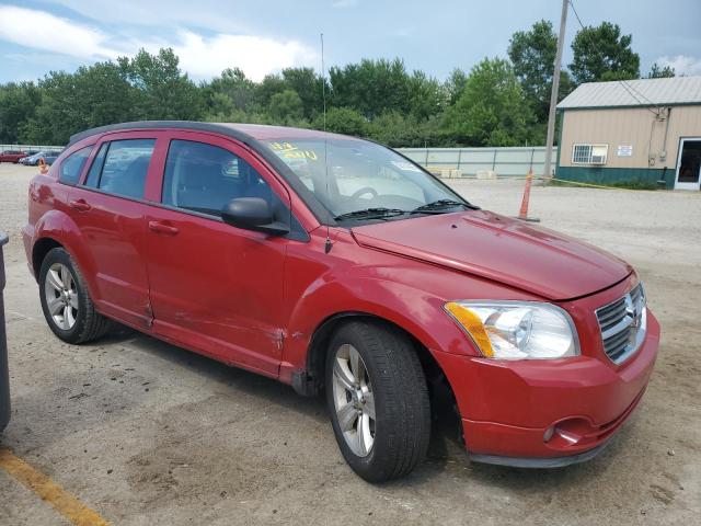 Photo 4 from auction – 2012 DODGE CALIBER SX with VIN 1C3CDWDA3CD536742