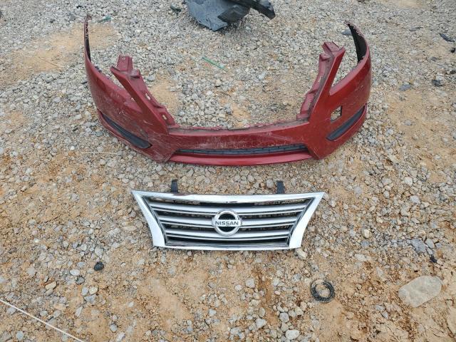 Photo 12 from auction – 2013 NISSAN SENTRA S with VIN 3N1AB7AP7DL797930