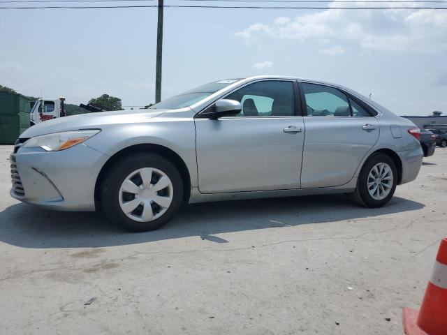 Photo 1 from auction – 2017 TOYOTA CAMRY LE with VIN 4T1BF1FK4HU405915
