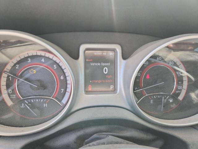 Photo 9 from auction – 2014 DODGE JOURNEY SX with VIN 3C4PDCBG8ET161169