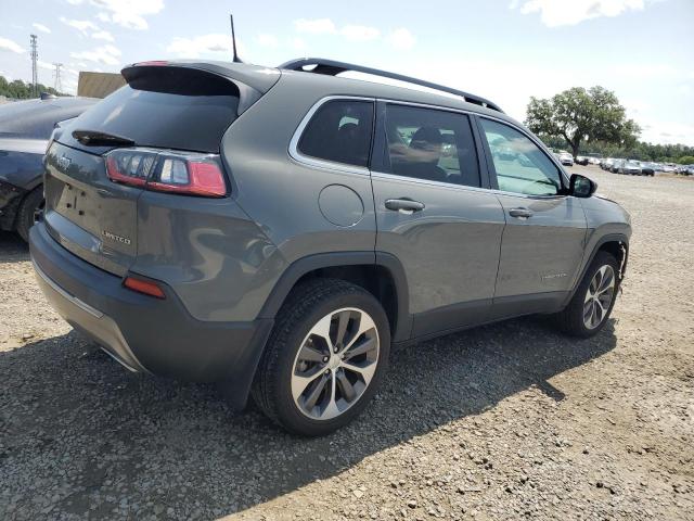 Photo 3 from auction – 2022 JEEP CHEROKEE with VIN 1C4PJMDX2ND522154