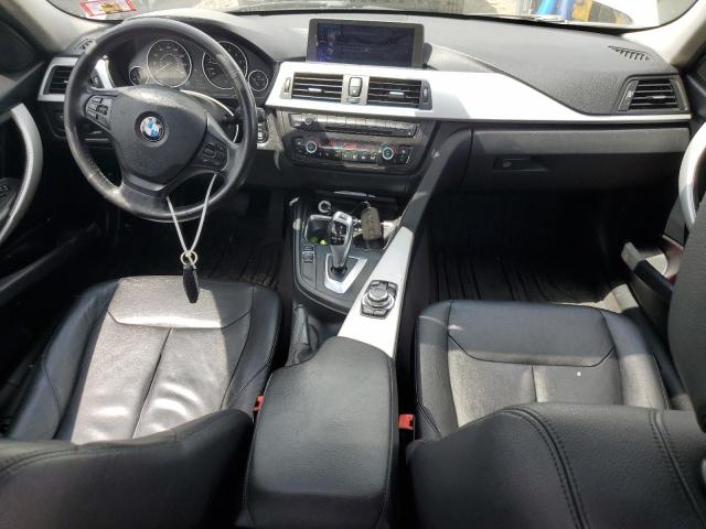 Photo 8 from auction – 2013 BMW 328 XI with VIN WBA3B3C59DF539667