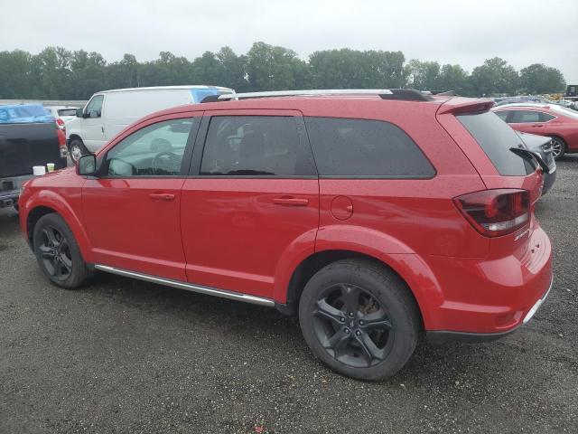 Photo 2 from auction – 2019 DODGE JOURNEY with VIN 3C4PDCGG3KT680859