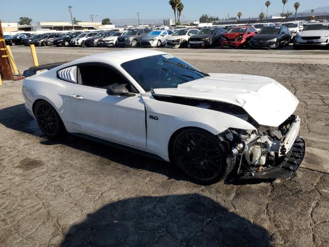 Photo 4 from auction – 2015 FORD MUSTANG with VIN 1FA6P8AM4F5377518