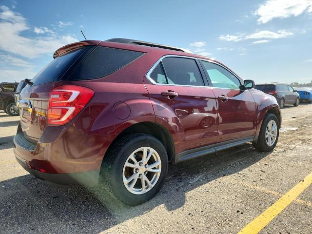Photo 3 from auction – 2017 CHEVROLET EQUINOX LT with VIN 2GNALCEK4H1585812