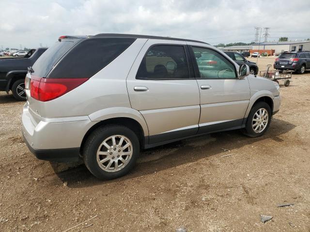 Photo 3 from auction – 2007 BUICK RENDEZVOUS with VIN 3G5DA03L77S576716