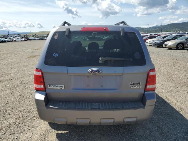 Photo 6 from auction – 2008 FORD ESCAPE XLT with VIN 1FMCU93118KA55384
