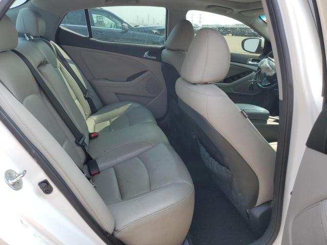 Photo 10 from auction – 2015 KIA OPTIMA EX with VIN 5XXGN4A75FG388837