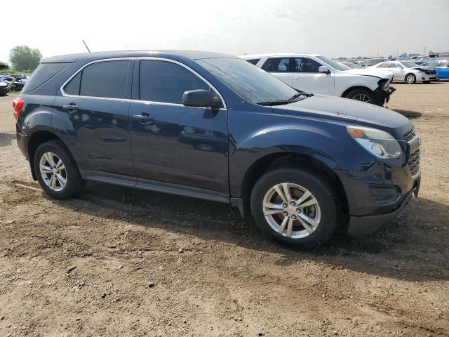 Photo 4 from auction – 2017 CHEVROLET EQUINOX LS with VIN 2GNALBEK3H1539947