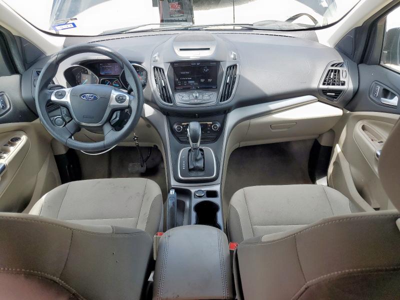 Photo 8 from auction – 2014 FORD ESCAPE SE with VIN 1FMCU0G97EUB80711
