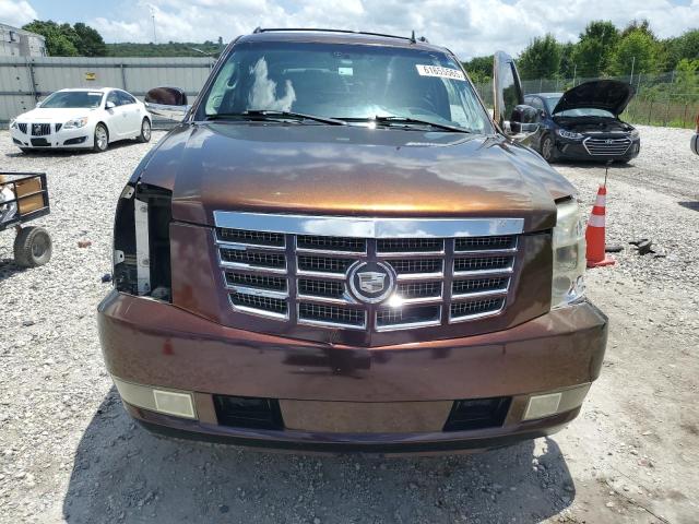 Photo 5 from auction – 2007 CADILLAC ESCALADE E with VIN 3GYFK62887G273276