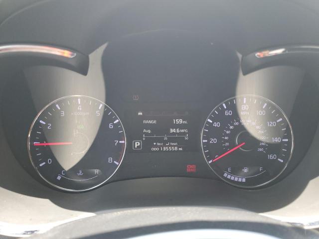 Photo 9 from auction – 2015 KIA FORTE EX with VIN KNAFX6A88F5273077