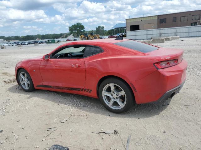 Photo 2 from auction – 2016 CHEVROLET CAMARO LT with VIN 1G1FB1RX7G0170403