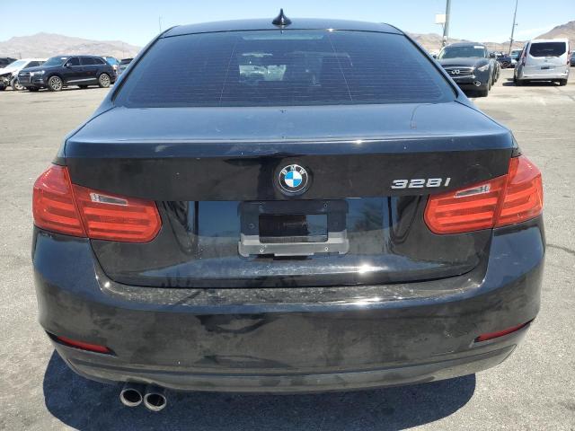 Photo 6 from auction – 2015 BMW 328 I with VIN WBA3A5C57FF607594