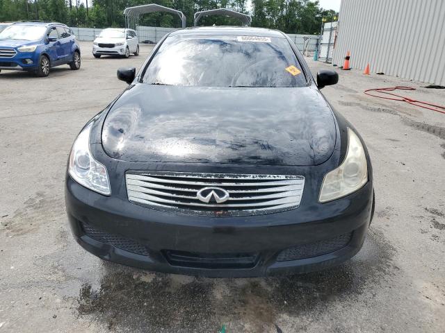 Photo 5 from auction – 2008 INFINITI G35 with VIN JNKBV61E18M222976