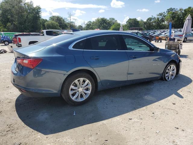 Photo 3 from auction – 2024 CHEVROLET MALIBU LT with VIN 1G1ZD5ST0RF250020