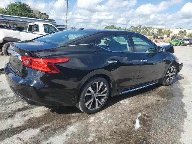 Photo 3 from auction – 2016 NISSAN MAXIMA 3.5 with VIN 1N4AA6AP7GC414567