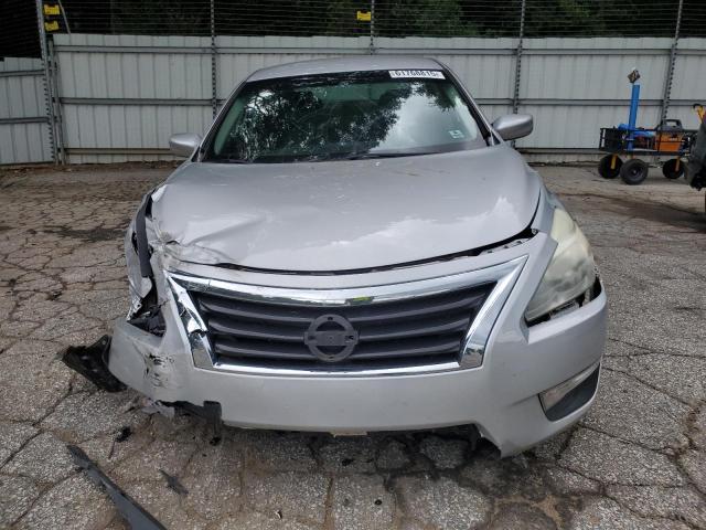 Photo 5 from auction – 2015 NISSAN ALTIMA 2.5 with VIN 1N4AL3AP1FC244620