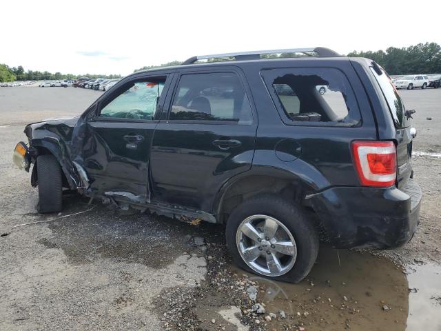 Photo 2 from auction – 2009 FORD ESCAPE LIM with VIN 1FMCU04G29KC03560