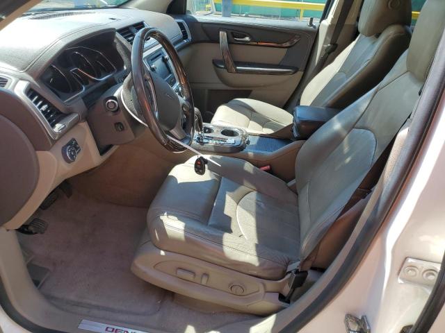Photo 7 from auction – 2013 GMC ACADIA DENALI with VIN 1GKKVTKD5DJ211730