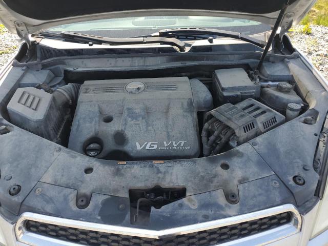 Photo 12 from auction – 2014 CHEVROLET EQUINOX LT with VIN 2GNFLFE35E6184008